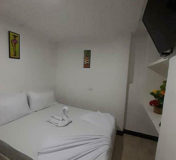 بنسيون New Palenque