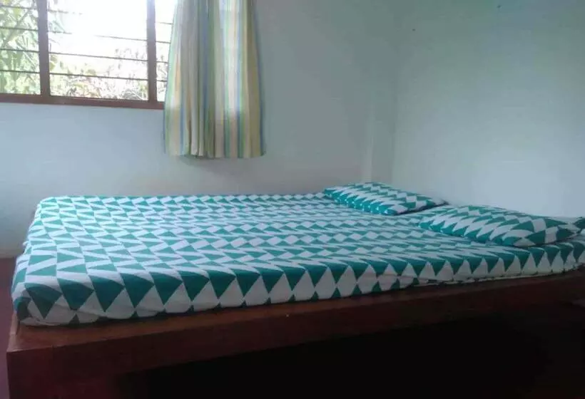 ペンション Purity Guesthouse