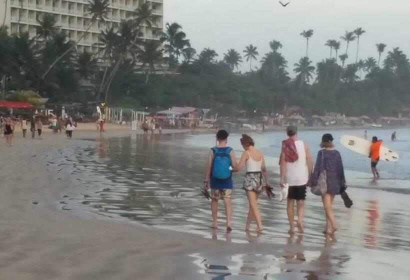 Pensiune Villa Don Williams Weligama