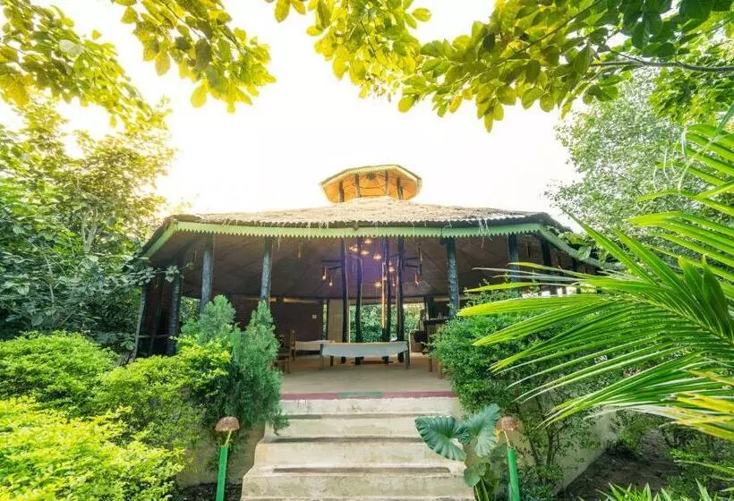 Sarhi Trail Resort