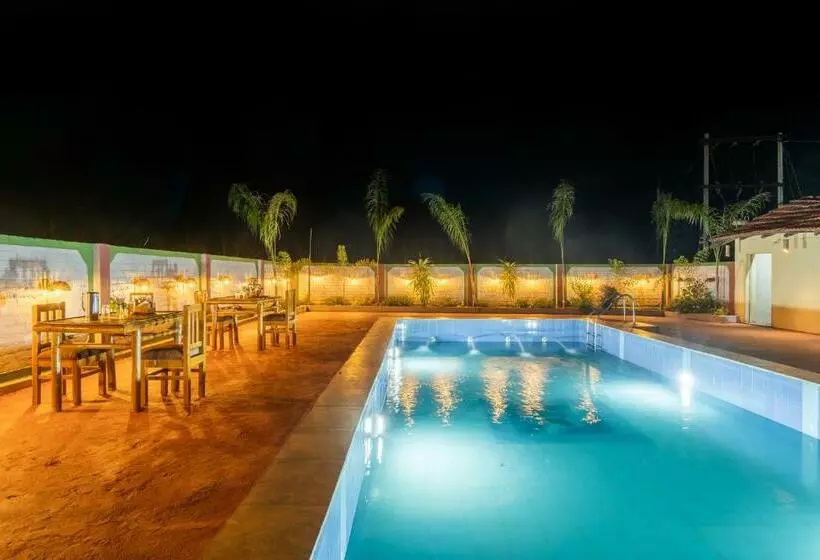 Sarhi Trail Resort
