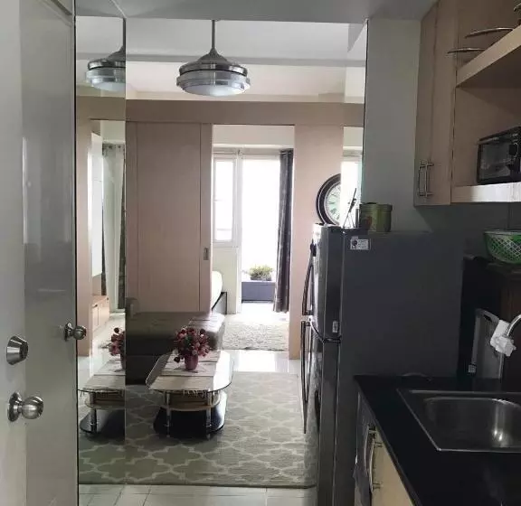 A&b Condo At Smdc Wind Residences Tagaytay