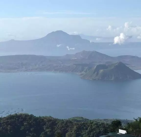 A&b Condo At Smdc Wind Residences Tagaytay