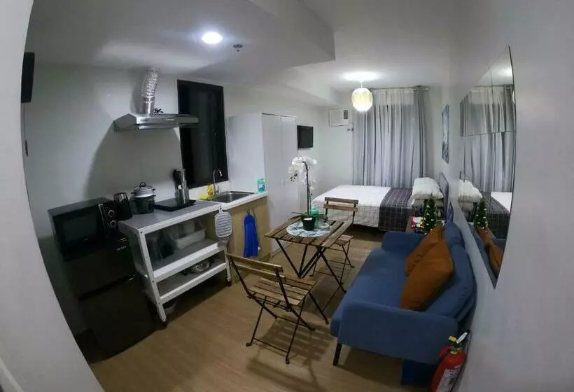 Py Suites Tagaytay