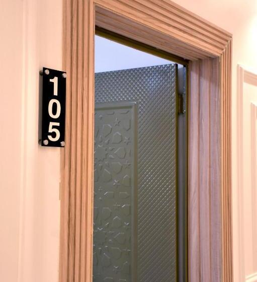 فندق الجوافة