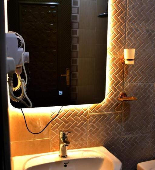 فندق الجوافة