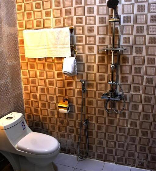 فندق الجوافة