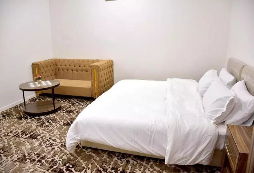 فندق الجوافة
