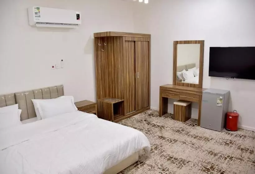 فندق الجوافة