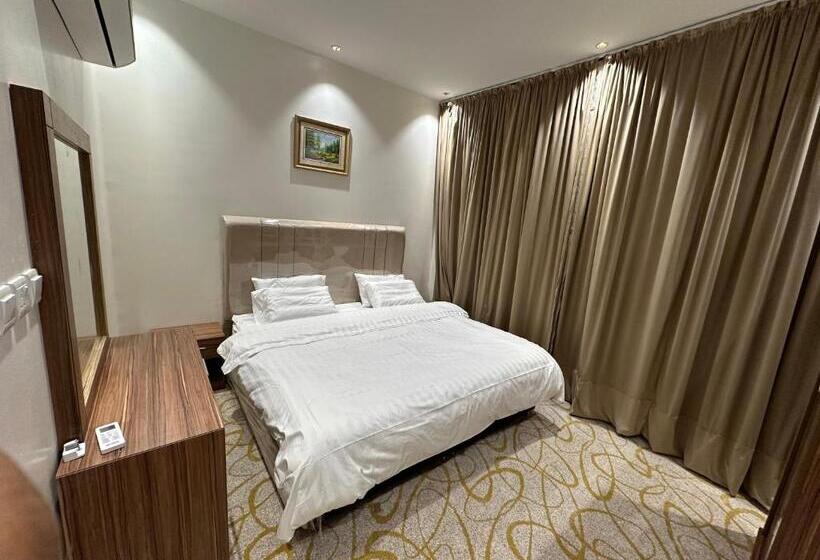 فندق الجوافة