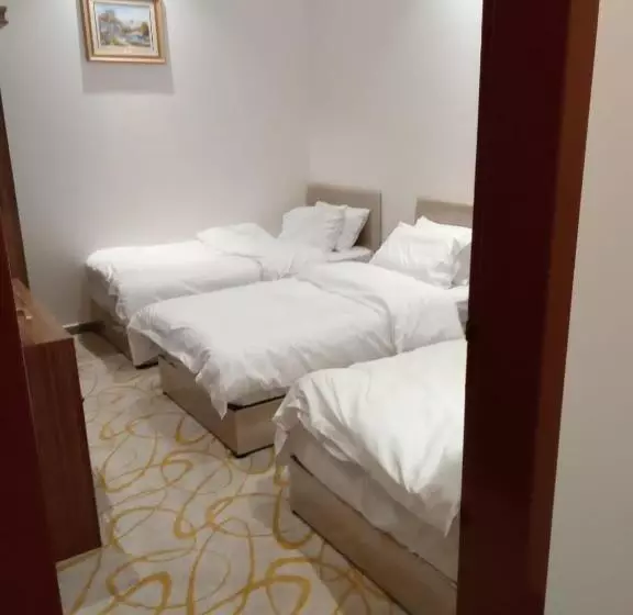 فندق الجوافة