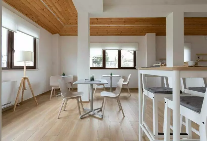 B&b La Camia