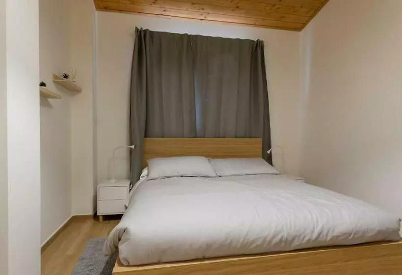 B&b La Camia
