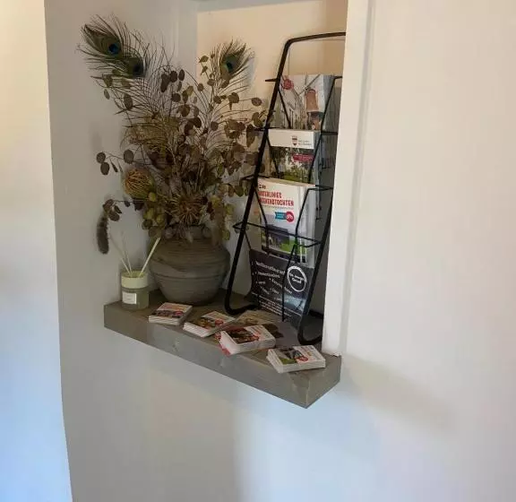 ベッドアンドブレックファースト De Bloesem