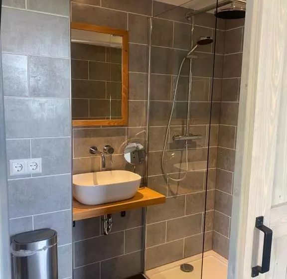 ベッドアンドブレックファースト De Bloesem