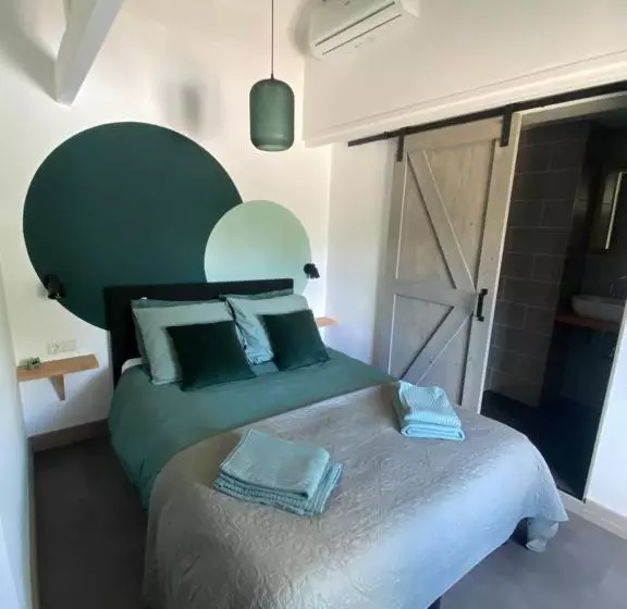 ベッドアンドブレックファースト De Bloesem