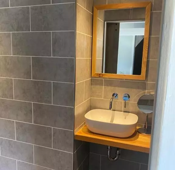 ベッドアンドブレックファースト De Bloesem