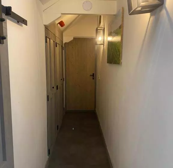 ベッドアンドブレックファースト De Bloesem