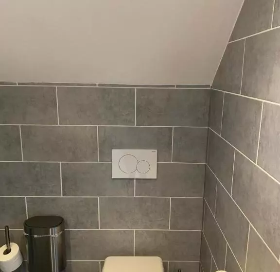 ベッドアンドブレックファースト De Bloesem