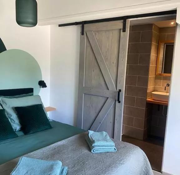 ベッドアンドブレックファースト De Bloesem