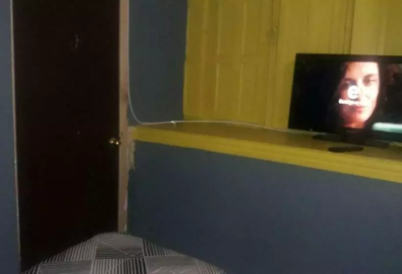 Aamiaismajoitus (B&B) Hostería Residencial Santa Rosa