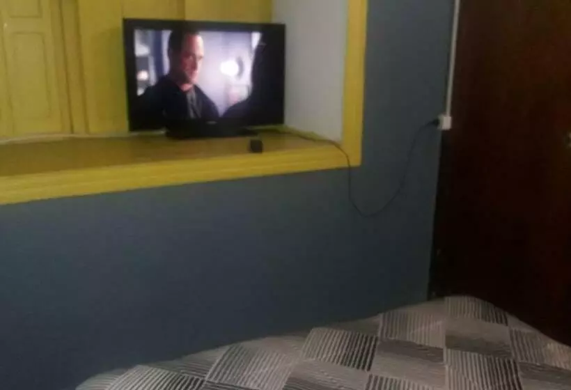 Aamiaismajoitus (B&B) Hostería Residencial Santa Rosa