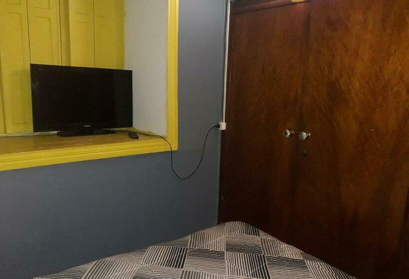 ベッドアンドブレックファースト Hostería Residencial Santa Rosa