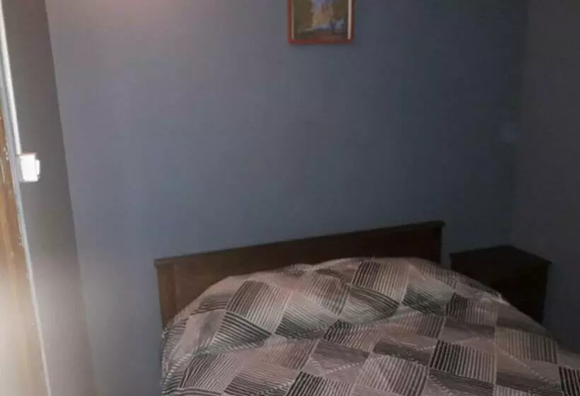 Aamiaismajoitus (B&B) Hostería Residencial Santa Rosa