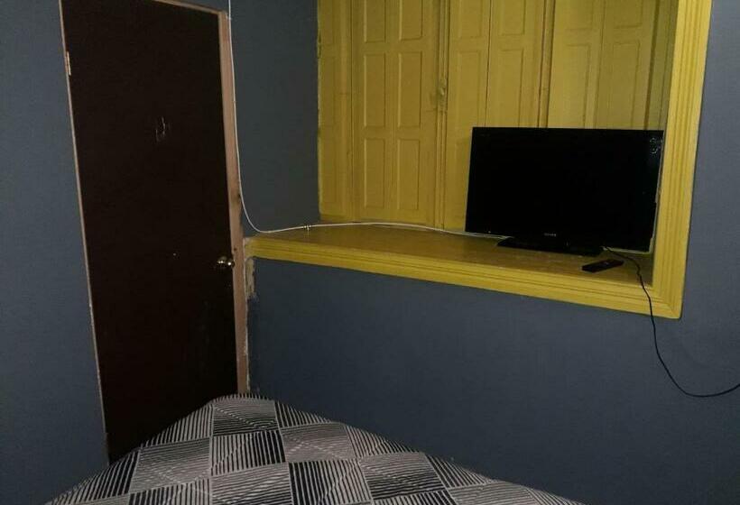 ベッドアンドブレックファースト Hostería Residencial Santa Rosa