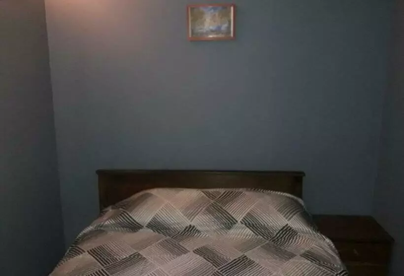 Aamiaismajoitus (B&B) Hostería Residencial Santa Rosa