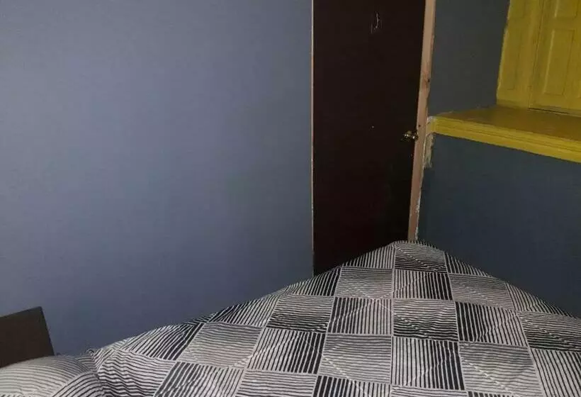 Aamiaismajoitus (B&B) Hostería Residencial Santa Rosa