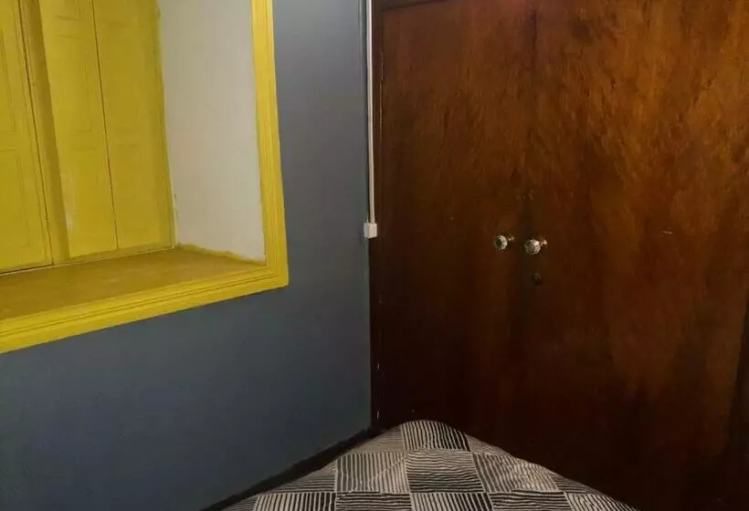 Aamiaismajoitus (B&B) Hostería Residencial Santa Rosa