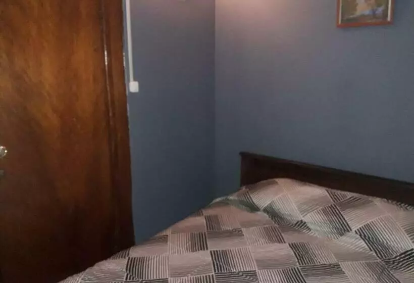 Aamiaismajoitus (B&B) Hostería Residencial Santa Rosa