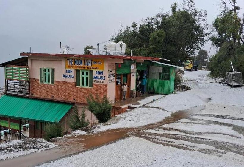 Bed and Breakfast The Moon Light Home Stay