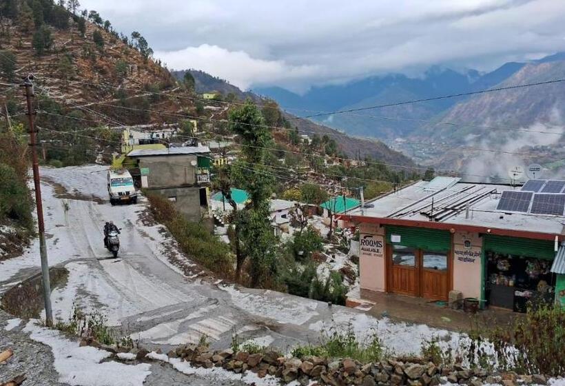 Bed and Breakfast The Moon Light Home Stay