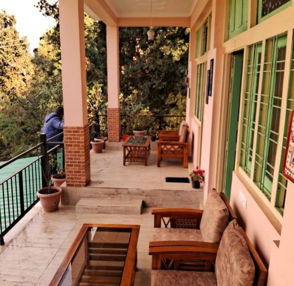 Bed and Breakfast The Moon Light Home Stay