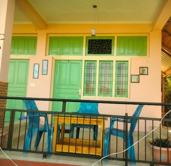 Bed and Breakfast The Moon Light Home Stay