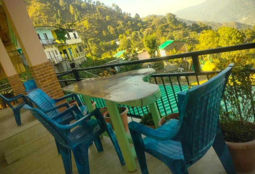 Bed and Breakfast The Moon Light Home Stay