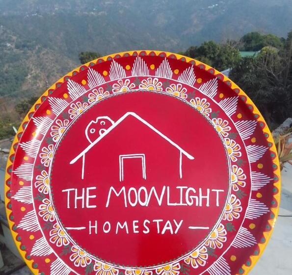 Bed and Breakfast The Moon Light Home Stay