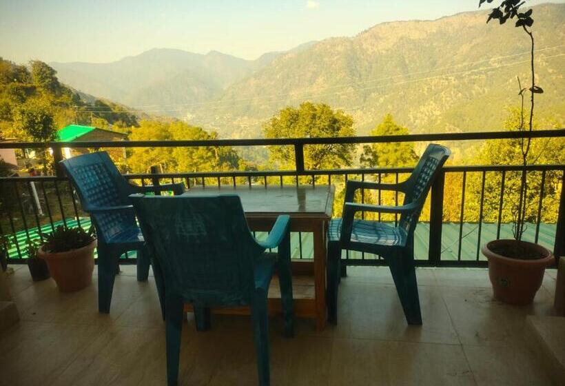 Bed and Breakfast The Moon Light Home Stay