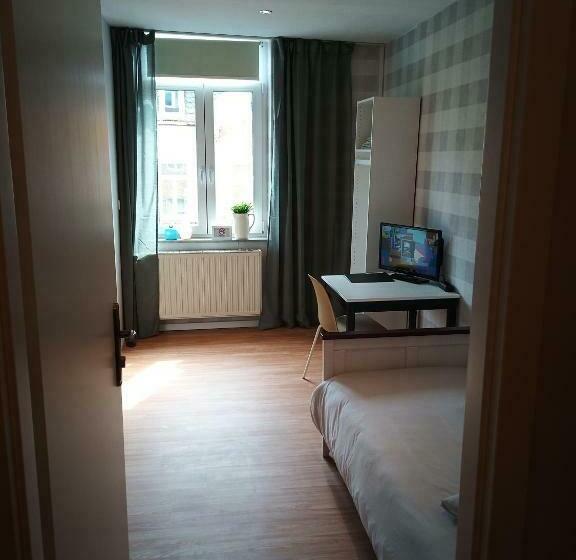 住宿加早餐 Zur Friedrichsruh