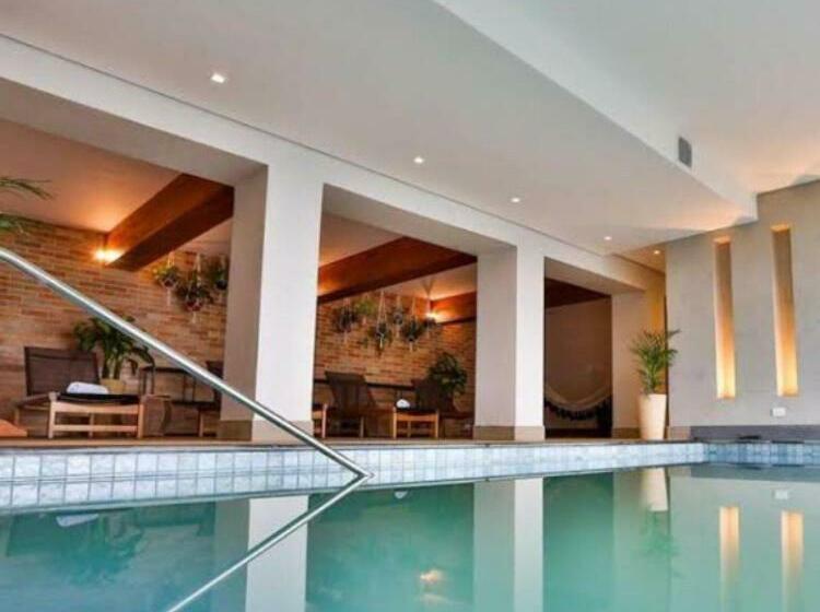 Carpe Diem Hotel Duplex