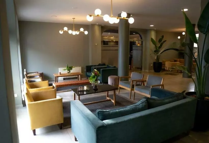 Hotel Copahue