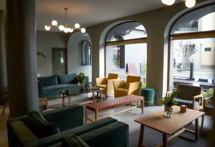 Hotel Copahue