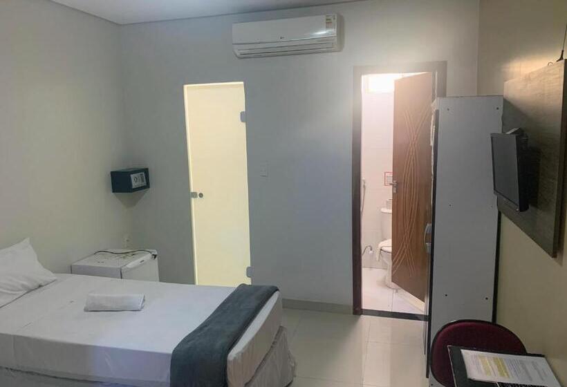 בית מלון כפרי Diamante Negro