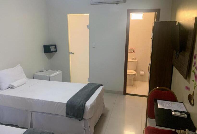 בית מלון כפרי Diamante Negro