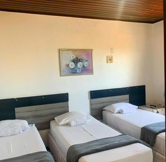 בית מלון כפרי Diamante Negro