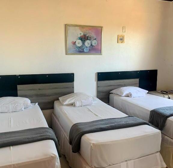 בית מלון כפרי Diamante Negro