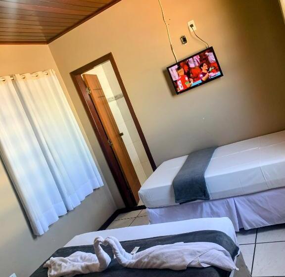 בית מלון כפרי Diamante Negro