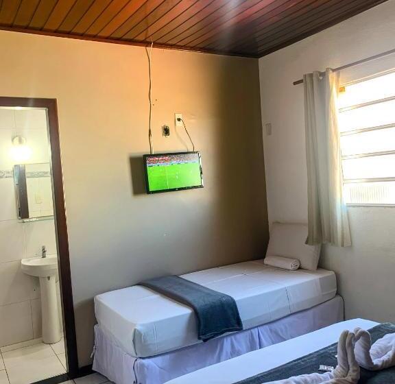 בית מלון כפרי Diamante Negro